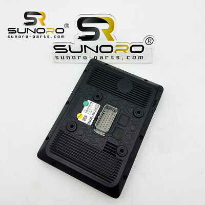 SUNORO High Quality CE ISO9001 Certified Excavator Parts Gauge Panel Assy 300426-00373B for DX225LCA-7M/DX300 Excavator Monitor