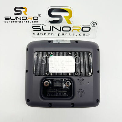 ICP6900-070HI Panel Display Screen Monitor for Dump Truck for XCMG XE265C XE215C XE200DA Electronic Parts Instrument Display