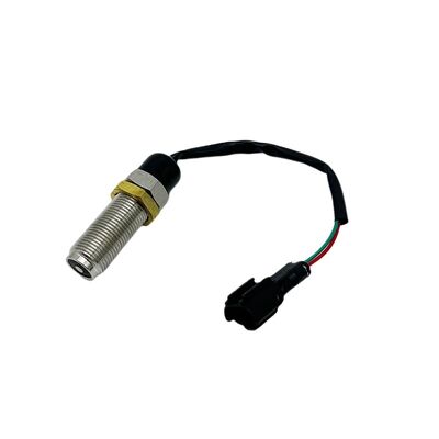 SUNORO Excavator Spare Parts T0411-17103 Excavator Speed Sensor M22 for YC85/YC230