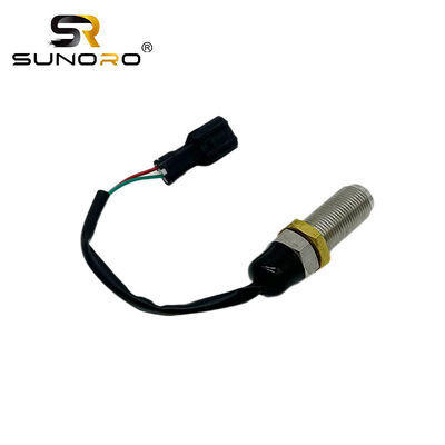 SUNORO Excavator Spare Parts T0411-17103 Excavator Speed Sensor M22 for YC85/YC230