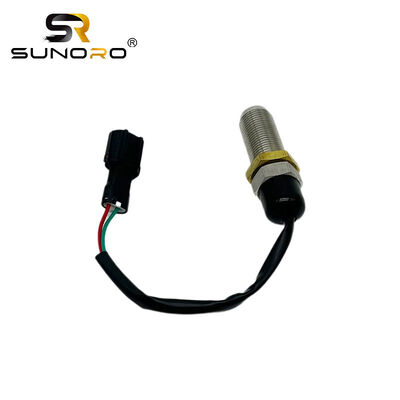 SUNORO Excavator Spare Parts T0411-17103 Excavator Speed Sensor M22 for YC85/YC230