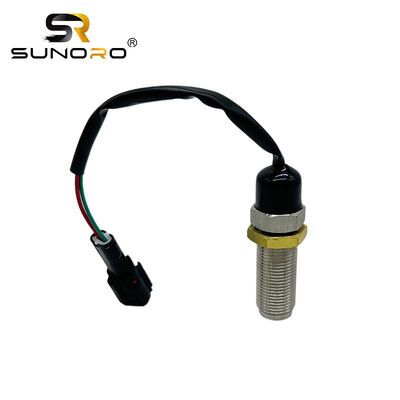 SUNORO Excavator Spare Parts T0411-17103 Excavator Speed Sensor M22 for YC85/YC230