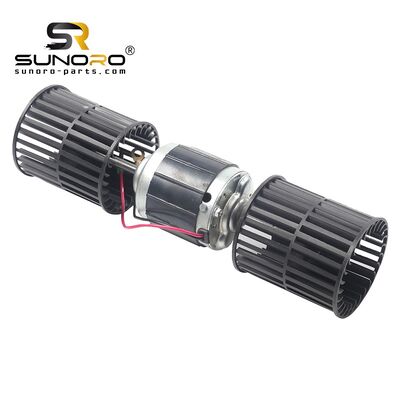 PC27MR-3 PC30MR-3 PC35MR-3 PC45MR-3 PC55MR-3 Blower Motor for Excavator AN51500-10870 AN5150010870