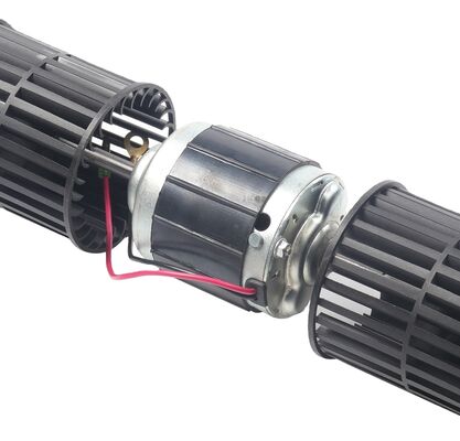 PC27MR-3 PC30MR-3 PC35MR-3 PC45MR-3 PC55MR-3 Blower Motor for Excavator AN51500-10870 AN5150010870