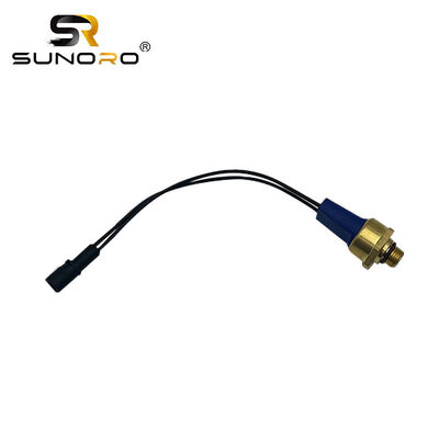 SUNORO Earthmoving Machinery Carter 120H 140H 160H Pressure Switch Engine Oil Temperature Sensor 173-7252