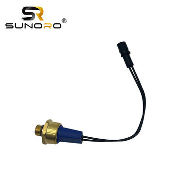 SUNORO Earthmoving Machinery Carter 120H 140H 160H Pressure Switch Engine Oil Temperature Sensor 173-7252