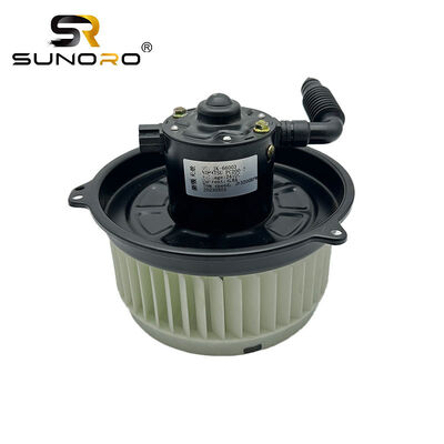 Excavator Air Conditioner Blower Fan Motor 116340-7030 ND116340-7030 282500-1480 for Ko-matsu PC200-6 PC200-7