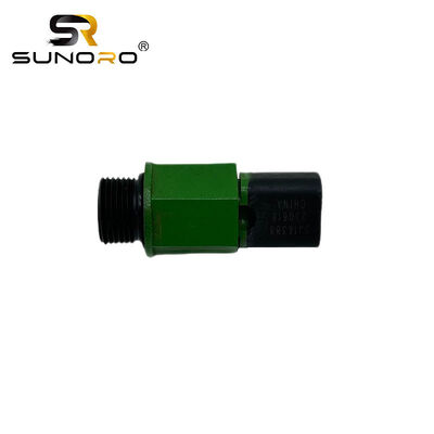 SUNORO Excavator Parts Crankshaft Camshaft Sensor SJ16388230618 Pressure Sensor