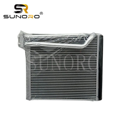 ND446600-0992 PC400-7 PC200-7 Excavator Engine Parts Evaporator Assembly ND4466000992