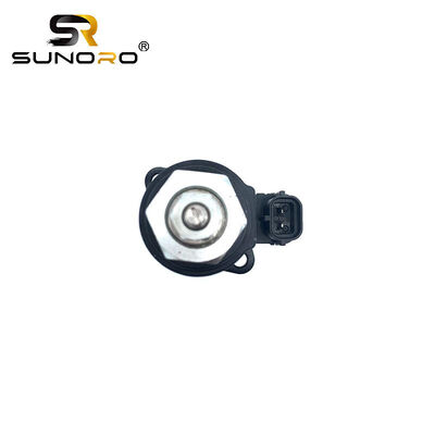 SUNORO New Solenoid Valve YN35V00049F1 KDRDE5K-31 40C50-213 for KO-BELCO SK200-8 SK-250-8 SK-260-8 SK-330-8 SK350-8 Excavator