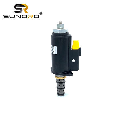 SUNORO Excavator E320B E325B Solenoid Valve 116-3526 40E30-701A 315-4412