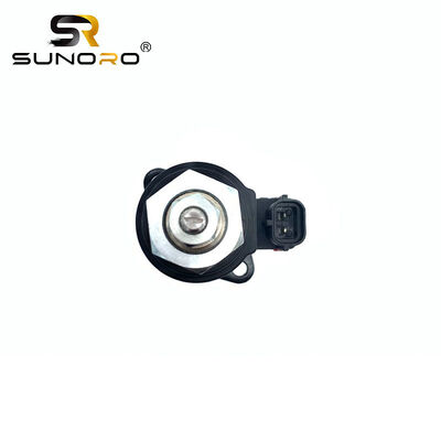 SUNORO High Quality SK200-8 SK230-8 SK250-8 SK330-6E Hydraulic Pump Solenoid Valve KWE5K-31 G24DB50 YT35V00013F1