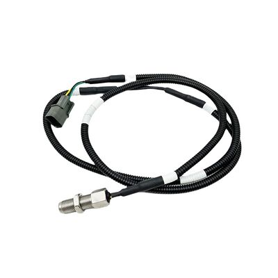 SUNORO Excavator SK350-6E SK330-6E Engine 6D16 6D24 Diesel Pump Speed Sensor ME755970
