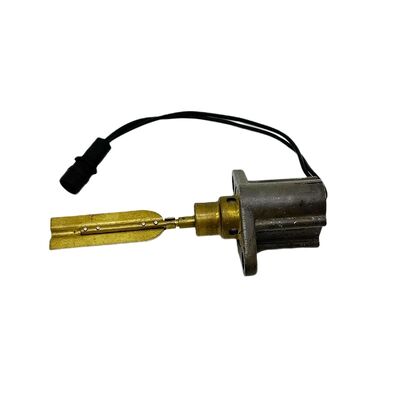 SUNORO 3E-2030 3E2030 D8R Bulldozer Coolant Flow Switch Sensor