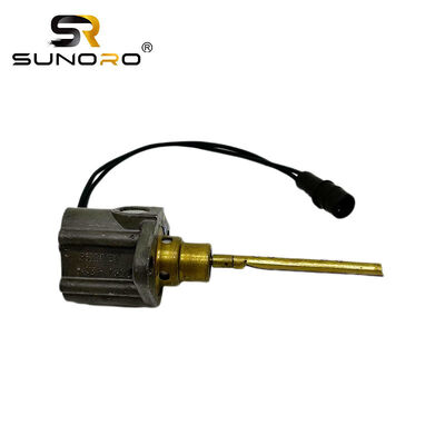 SUNORO 3E-2030 3E2030 D8R Bulldozer Coolant Flow Switch Sensor