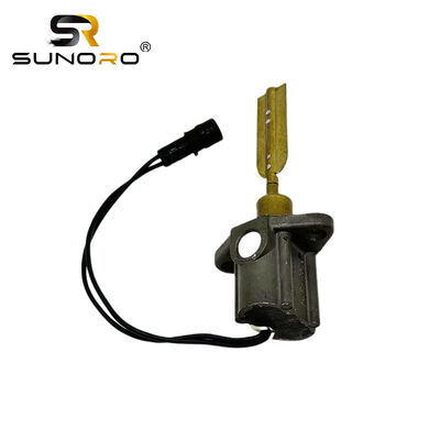 SUNORO 3E-2030 3E2030 D8R Bulldozer Coolant Flow Switch Sensor