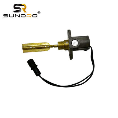 SUNORO 3E-2030 3E2030 D8R Bulldozer Coolant Flow Switch Sensor