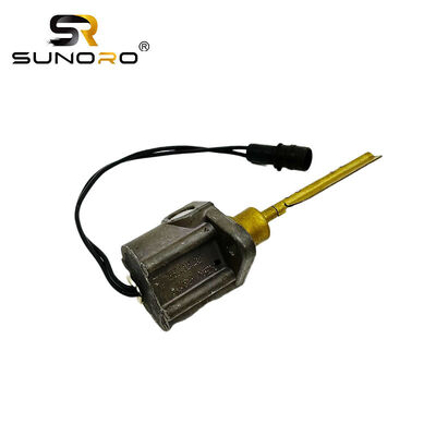 SUNORO 3E-2030 3E2030 D8R Bulldozer Coolant Flow Switch Sensor