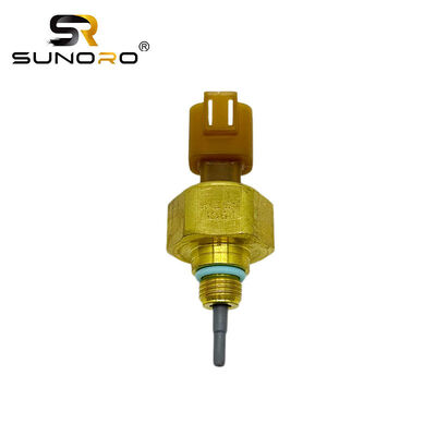 Engine Sensor 4921475 Oil Pressure Sensor for ISX15 QSX15 Trucks
