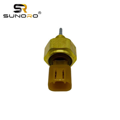 Engine Sensor 4921475 Oil Pressure Sensor for ISX15 QSX15 Trucks