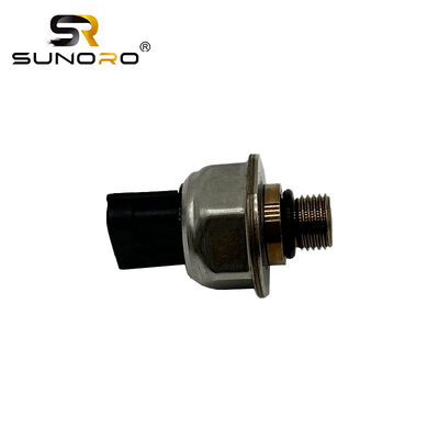 SUNORO Excavator Spare Parts Excavator Sensor DX225-9C Common Rail Pressure Sensor 85PP78-01