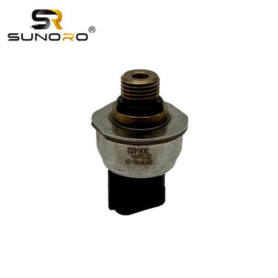 SUNORO Excavator Spare Parts Excavator Sensor DX225-9C Common Rail Pressure Sensor 85PP78-01