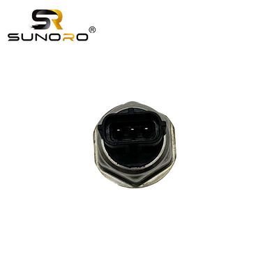 SUNORO Excavator Spare Parts Excavator Sensor DX225-9C Common Rail Pressure Sensor 85PP78-01