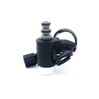 SUNORO PC60-7 PC120-5 Swing Motor Hydraulic Solenoid Valve 203-60-56560 203-60-62171 201-60-72100 103-60-62171 SD1244-C-1005