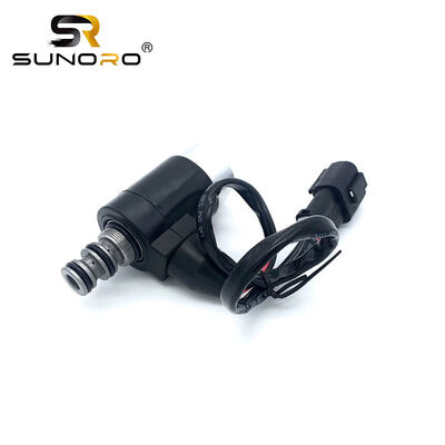 SUNORO PC60-7 PC120-5 Swing Motor Hydraulic Solenoid Valve 203-60-56560 203-60-62171 201-60-72100 103-60-62171 SD1244-C-1005
