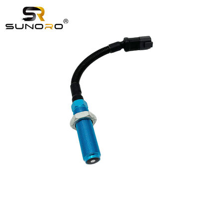 SUNORO Genuine New Revolution Speed Sensor 6560-61-2110 4327239 for 6D170 QSK23 Engine