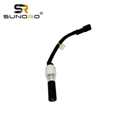 SUNORO 1961185 Speed Pressure Sensor 196-1185 Fits for Excavator Spare Parts 196 1185