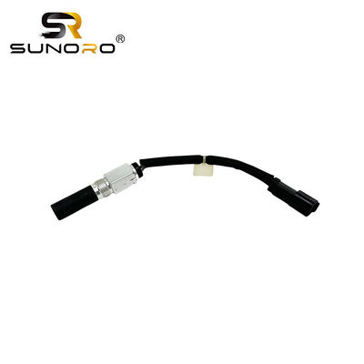 SUNORO 1961185 Speed Pressure Sensor 196-1185 Fits for Excavator Spare Parts 196 1185