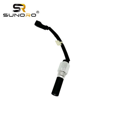 SUNORO 1961185 Speed Pressure Sensor 196-1185 Fits for Excavator Spare Parts 196 1185