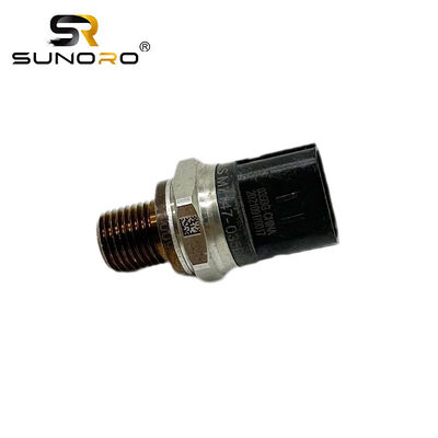 SUNORO Engineering Machinery Parts Fuel Pressure Sensor 2109170017 Pressure Switch