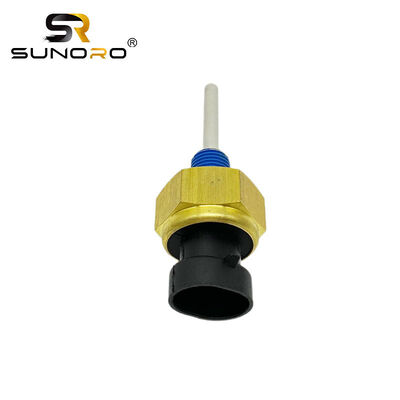 SUNORO High Quality Diesel Engine Fluid Level Sensor 4383933 K19 K38 K50 QSK60 Coolant Level Switch