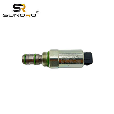 SUNORO Original FTDRE4 K1A/30-8 24V Solenoid Electric Parts Solenoid Valve R900727801