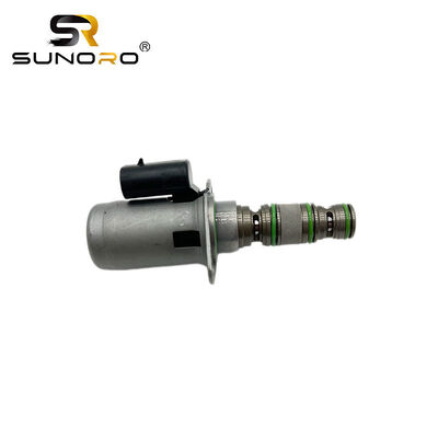 SUNORO Factory Supply Excavator Parts Solenoid Valve SV98-T40 SV98-T39 SV98-T40S SV98-39S SV90-G39S for J-CB
