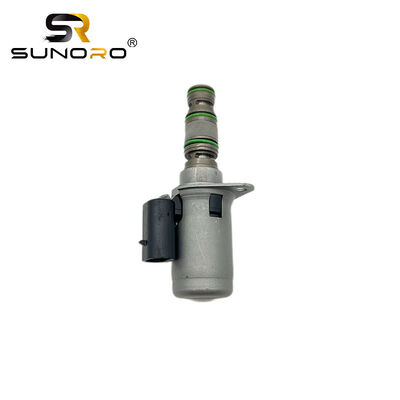 SUNORO Factory Supply Excavator Parts Solenoid Valve SV98-T40 SV98-T39 SV98-T40S SV98-39S SV90-G39S for J-CB