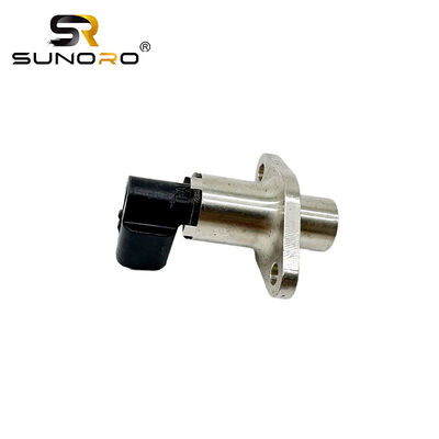 SUNORO 3582398 D6K2 D7E D9T 953D 963D Speed Sensor Revolution Sensor 358-2398 for Excavator