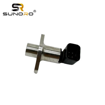 SUNORO 3582398 D6K2 D7E D9T 953D 963D Speed Sensor Revolution Sensor 358-2398 for Excavator