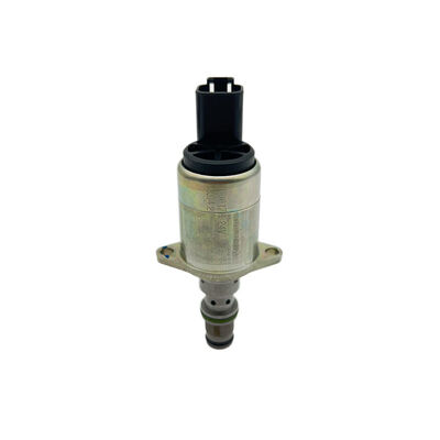 SUNORO 1006178 24V Hydraulic Solenoid Valve Pump for Sany Xcgm Excavator for SY235 SY335 SY365