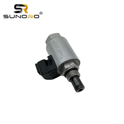 SUNORO High Quality Excavator Spare Part Solenoid Valve for 42329500 31805300 24V SR1P2-A2/H35-24E12A-B SOLENOID VALVE