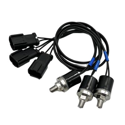 SUNORO WA320 WA380 WA420 WA470 WA500 WA600 Transmission Cut-Off Pressure Switch 419-06-21121 419-06-21120 421-43-22931