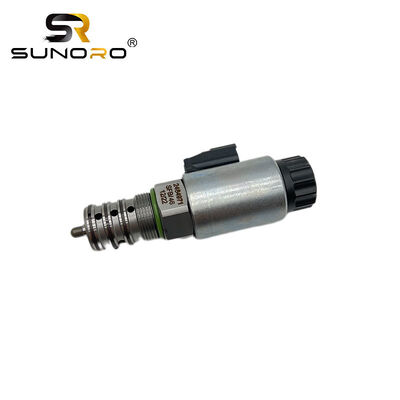 SUNORO High Quality Solenoid Valve 248-4971 248-4973 257-1194 2484971 12V for E305.5 E306E E307E E308E
