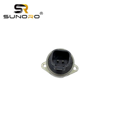 SUNORO High Quality Excavator Parts T0431890418 24V 30BAR SOLENOID VALVE