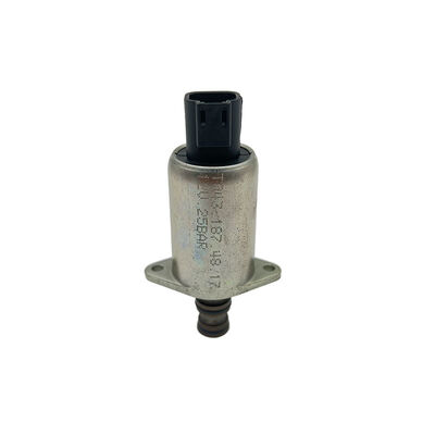 SUNORO High Quality Excavator Spare Part Solenoid Valve for T0431874817 12V 25BAR  SOLENOID VALVE