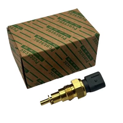 SUNORO ZAX200-3 ZAX240-3 ZAX330-3 SH200-5 4HK1 6HK1 Engine Water Temperature Sensor 8-97170327-0