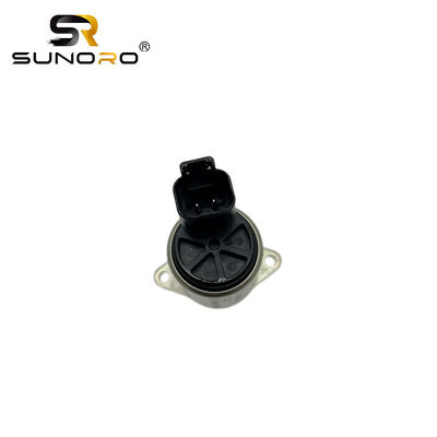 SUNORO High Quality Excavator Parts TM1002421 24V Engine Solenoid Valve 1002421