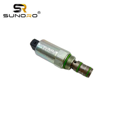 SUNORO for R901155051 R900734911 R901344727 R900727801 R901061189 DX140 DX225 Rexroth Hydraulic Pump Solenoid Valve