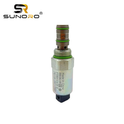 SUNORO for R901155051 R900734911 R901344727 R900727801 R901061189 DX140 DX225 Rexroth Hydraulic Pump Solenoid Valve